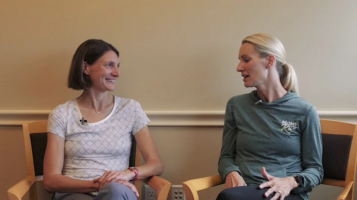 Training Tip with Carrie & Dr. Voight: Ice and Heat