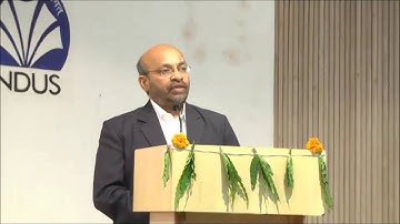 Introduction of Indra