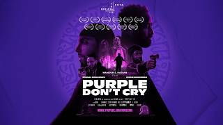 Purple Don't Cry - Full Official Movie screenshot 4