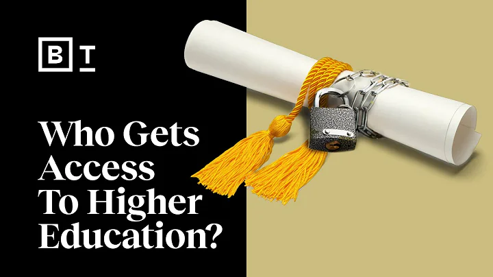 The US is falling behind in higher education. Can we turn the tide? | Courtney Brown for Big Think - DayDayNews