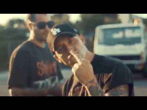Obey The Brave - European Summer Tour - Episode 04