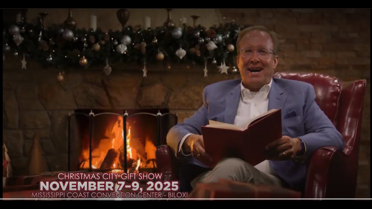 Media | Ron Meyers Christmas City Gift Show