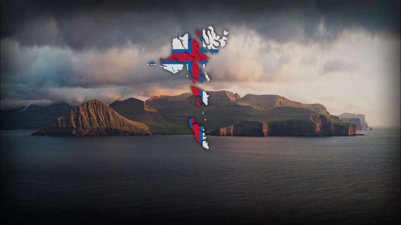 "Frægir funnu Føroya land" - Faroese Patriotic Song "Frægir funnu Føroya land" - Faroese Patriotic Song