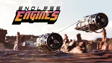 Endless Engines Challenge - Corellian Voyager breakdown [@pwnisher]