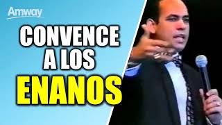 Luis Costa Convence A Los Enanos Amwayyoutube Com