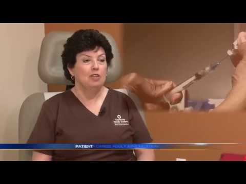 Sinclair Cares: Getting