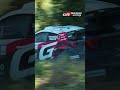 The Speed Show Begins: WRC Rally Estonia SS1 Full Attack[PURE SOUND]