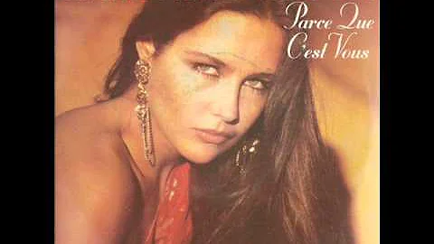 Caroline Grimm - La face B (1987)