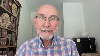 FFG-Stephen Haslam - On Peace and Conflict (2025)