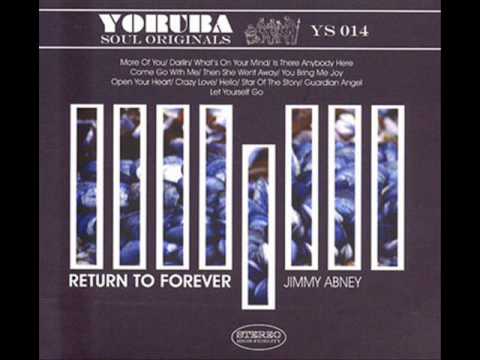 Tonton Jimmy Abney - What's On Your Mind di YouTube