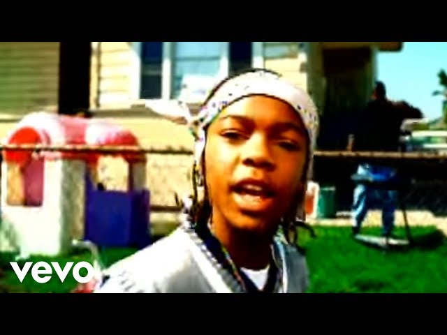 Lil Bow Wow ft. Xscape - Bounce With Me (Official Video) class=