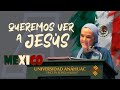 "Queremos ver a Jes&uacute;s" &middot; Madre Ver&oacute;nica Ma, Iesu Communio