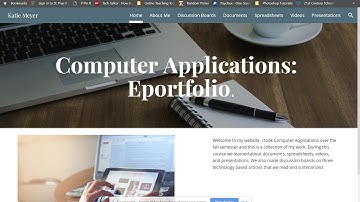 Module 6 Video 1 Explanation