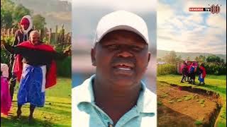 Gender Based Violence Should not Be Happening 