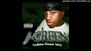 J-Green - Da Boss [Remix] (feat. Trigg Mafia)