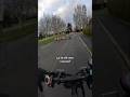 Un policier en civil me pige lors dune demande pour une course police course trottinette 