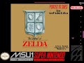 Live sur zelda nes msu 1