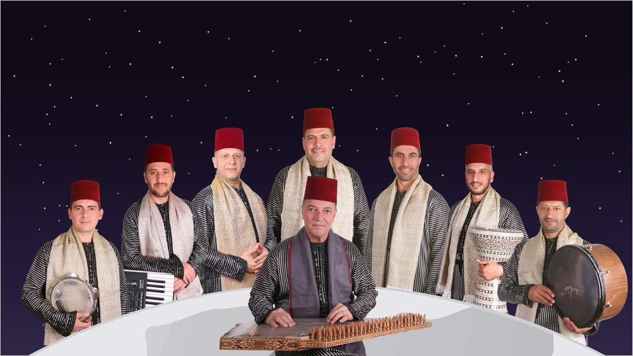 بالفلا جمال ساري - سلاطين الطرب