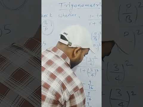 Trigonometry cbse class