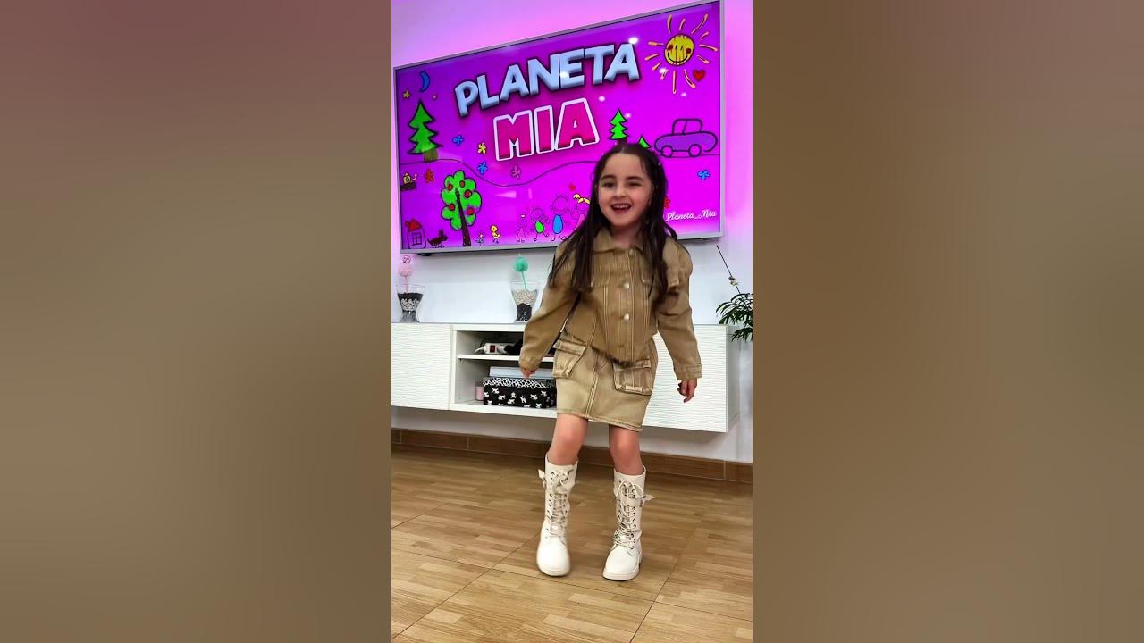 BÁILALO ROCKY 🪩🕺🔥 Nuevo Baile Viral TENDENCIAS 🔥🧨 #trend #baile #bailesvirales #bailalorocky
