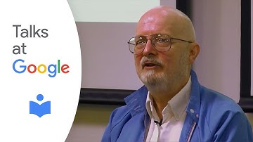 Children of the Sky | Vernor Vinge | Talks at Google