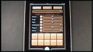App Fiesta Flamenca KURSIVA INTERACTIVA screenshot 5