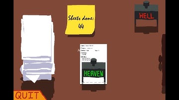 HEAVEN OR HELL? - The Aftermath