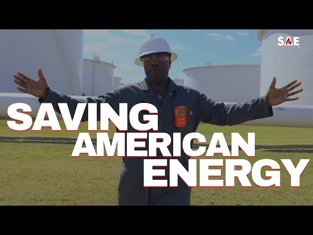 Saving American Energy | Episode 8 | Plains All American