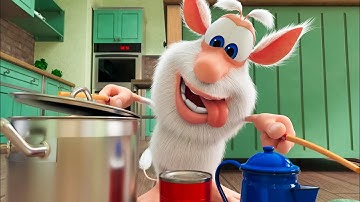 بوبا علبة معلبات - كرتون مضحك - افلام كرتون مضحك