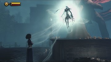 Bioshock Infinite - Playthrough (No Commentary) Pt. 24