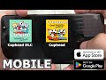 Cuphead DLC Mobile Cuphead Mobile Gameplay Cuphead DLC Mobile Cuphead Mobile Gameplay