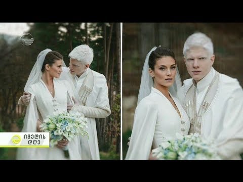 რომელი დიზაინერის სამოსი ეცვა ქორწილში ნანუკა გუდავაძეს და რატომ აირჩია მან კაბა 2016 წლის კოლექციიდ