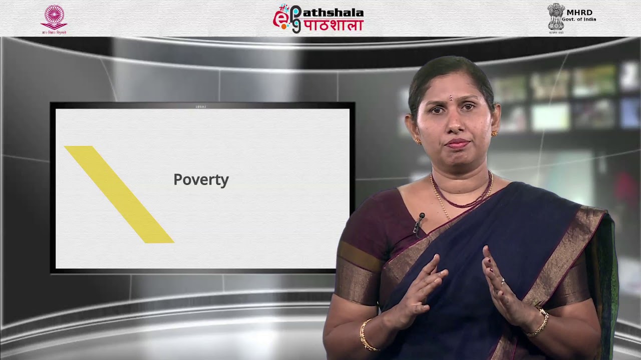Education and poverty eradication in India camera iphone 8 plus apk