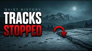 When Physics Fails: Six Vanishings in America’s National Parks