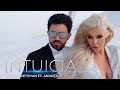 Sargis avetisyan ft  andrea  intuicia official 4k 2022