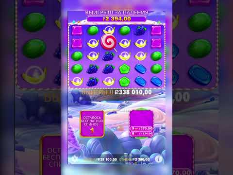 Играйте в демо-версии игровых автоматов и онлайн-казино бесплатно в РФ