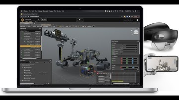 Announcing the all new WorkLink Create | Teaser | Scope AR
