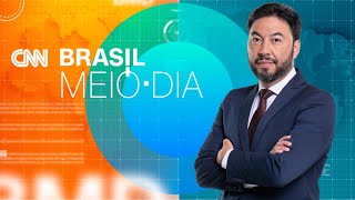 BRASIL MEIO-DIA - 13/05/2024