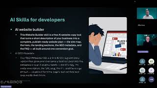 ESET H1 2026 Threat Report webinar