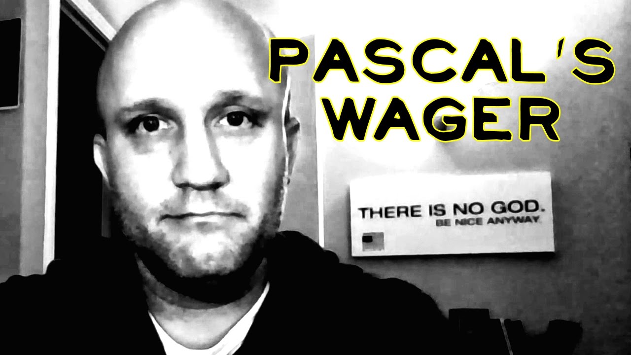 Pascal s wager кэш