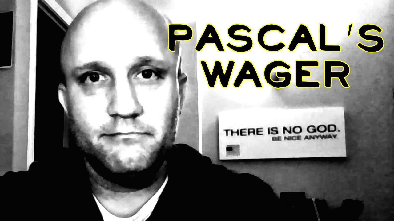 Pascal s wager встроенный кэш