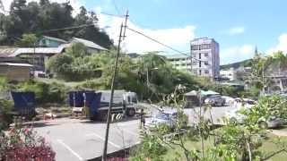 Kang Travellers Lodge (Daniel's Lodge), Cameron Highlands