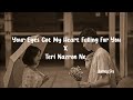 Barney Sku- Your eyes got my heart♡ falling for you x (Teri nazron ne) #your eyes got my heart