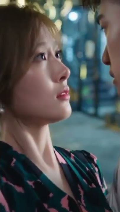 Maybe it's love #kdrama #shorts