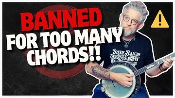 The Leitrim Fancy Hornpipe - How To Use Chords & Double Stops