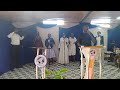 Unijaze Roho Wa Bwana Niguse Tena Worship Unijaze Roho Wa Bwana Niguse Tena Worship