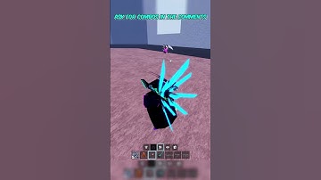 EZ Magma Combo for Mobile players!🌋