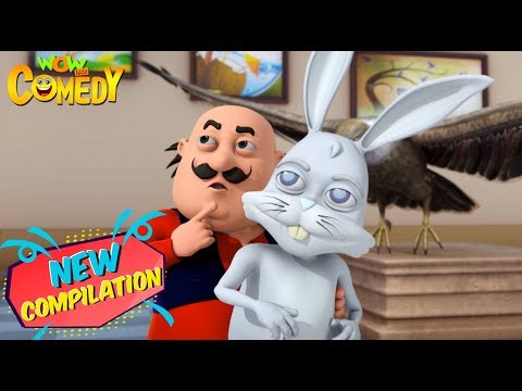 motu-patlu-cartoon-in-hindi-|-new-compilation-31-|-new-cartoon-|-hindi-cartoon