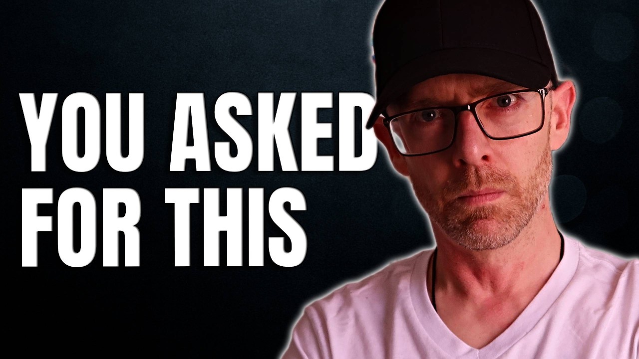 Все хотят получить показания (никто не хочет сдавать тест).