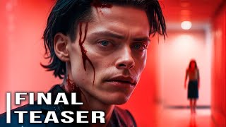 NeuraDivide: Mind Break (Fan-Made Trailer 2025)